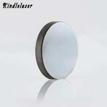 Ge фокус объектива для CO2 лазерной гравировки резки диаметр 12 мм Фокусное 50,8 мм