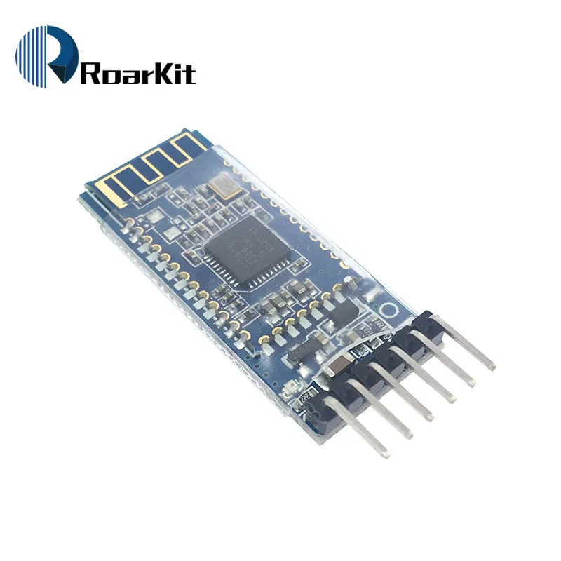 AT-09! Android IOS BLE 4,0 модуль Bluetooth для arduino CC2540 CC2541 Серийный беспроводной модуль, совместимый HM-10