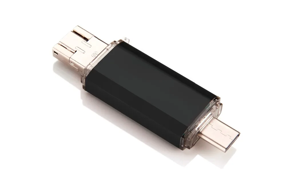 Moveski uv-t02 сотовый телефон usb flash drive Тип c 3.1 High-Скорость Micro USB Flash Drive U диск памяти рукоять-32 ГБ