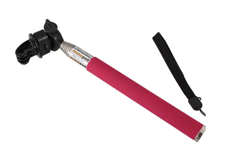 Gopro monopod selfie stick