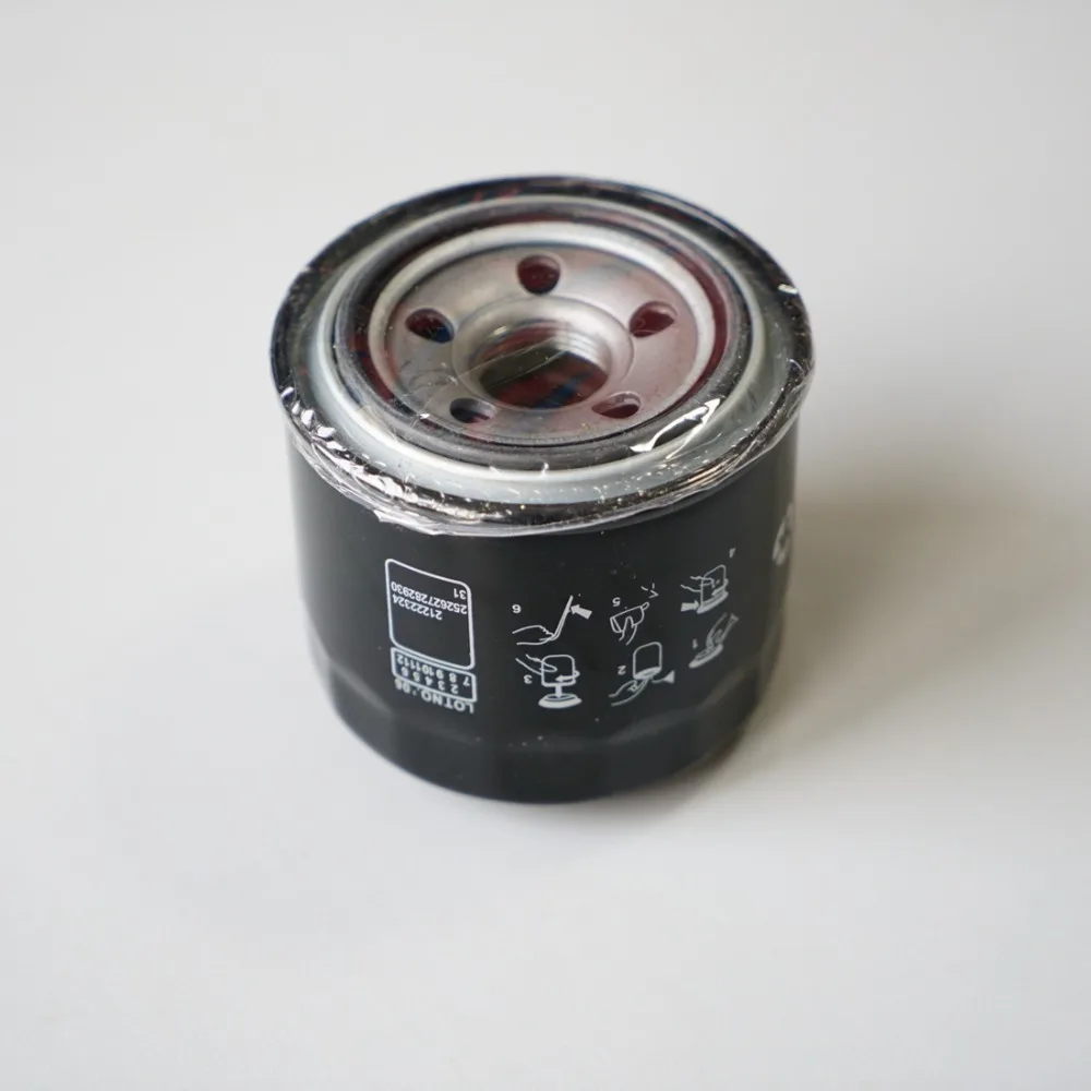 oil filter for 2013 Dodge Journey 2.4L , Chrysler Sebring / Caliber