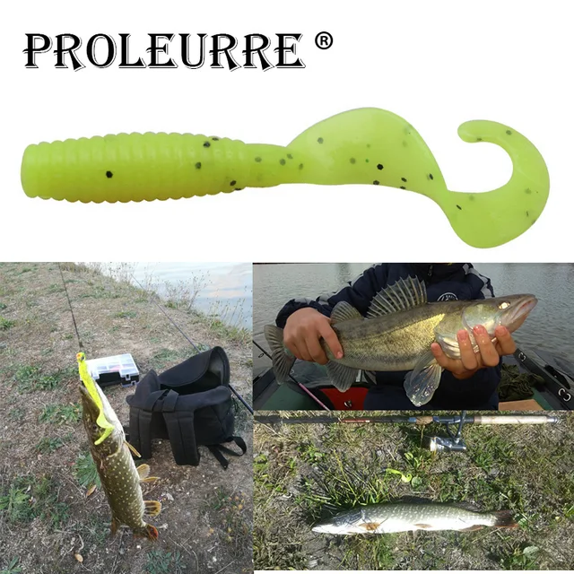 Special Price 5 Pcs/lot 6cm 2g silicone bait Artificial Curly Tail Maggots Grub Worm Fishing Lures Soft bait lure Sea River Lake Fishing Special Price 5 Pcs/lot 6cm 2g silicone bait Artificial Curly Tail Maggots Grub Worm Fishing Lures Soft bait lure Sea River Lake Fishing