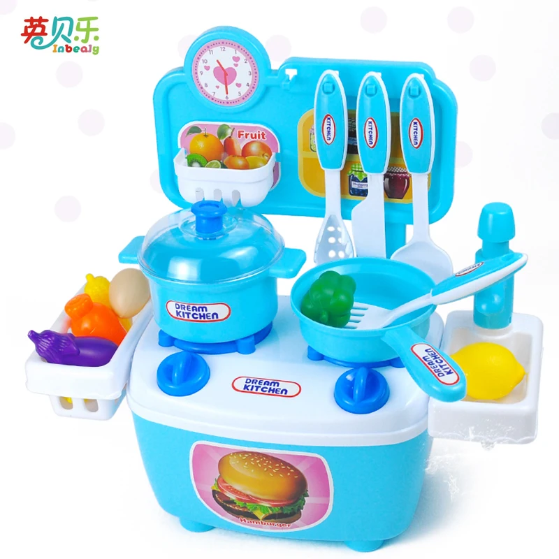 Pretend Play Ideas
