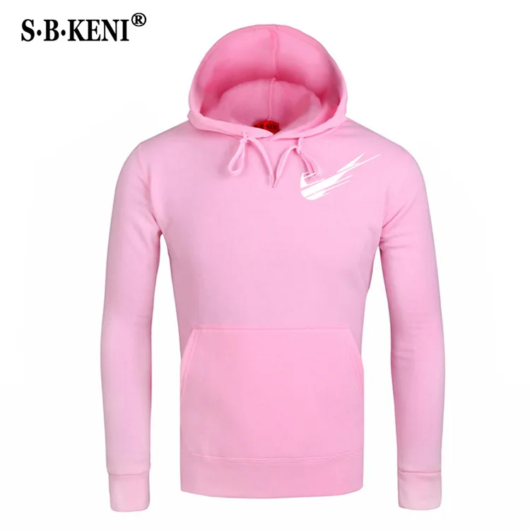 The  New Fashion Brand Men Hoodie Sweatshirt Printing Men's Streetwear Hip hop Sweatshirts Men/Women Funny Hoodie 
