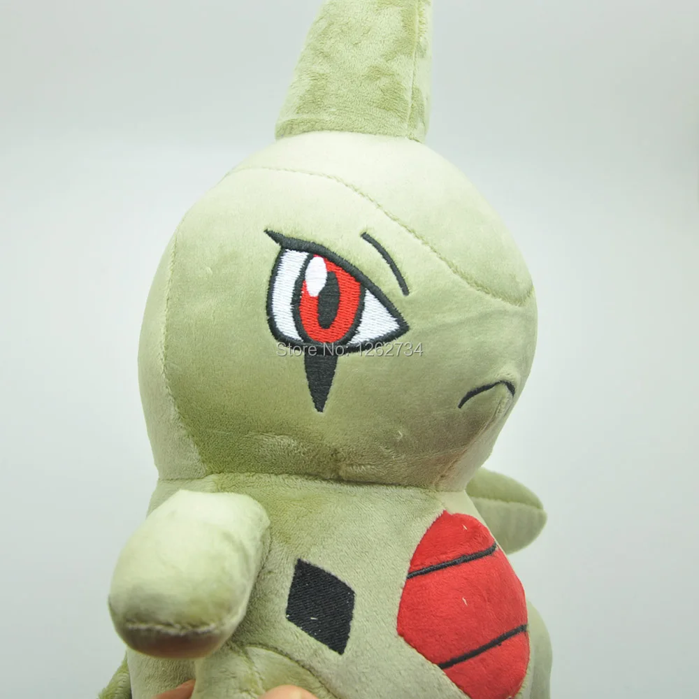Larvitar -8inch-110g-10.5-E