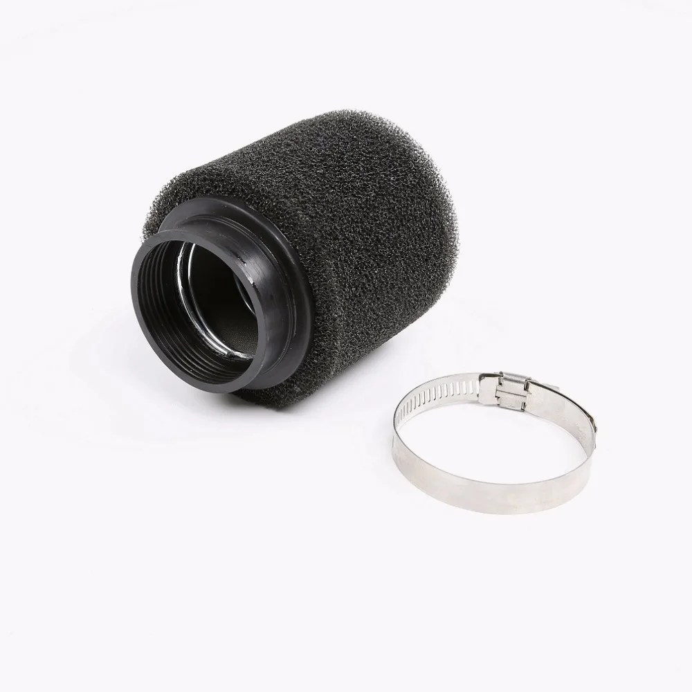 

Large aperture quick dismantling type for central air filter For 1/5 Scale Losi 5ive-T ROVAN LT KM X2 RC CAR Update PARTS