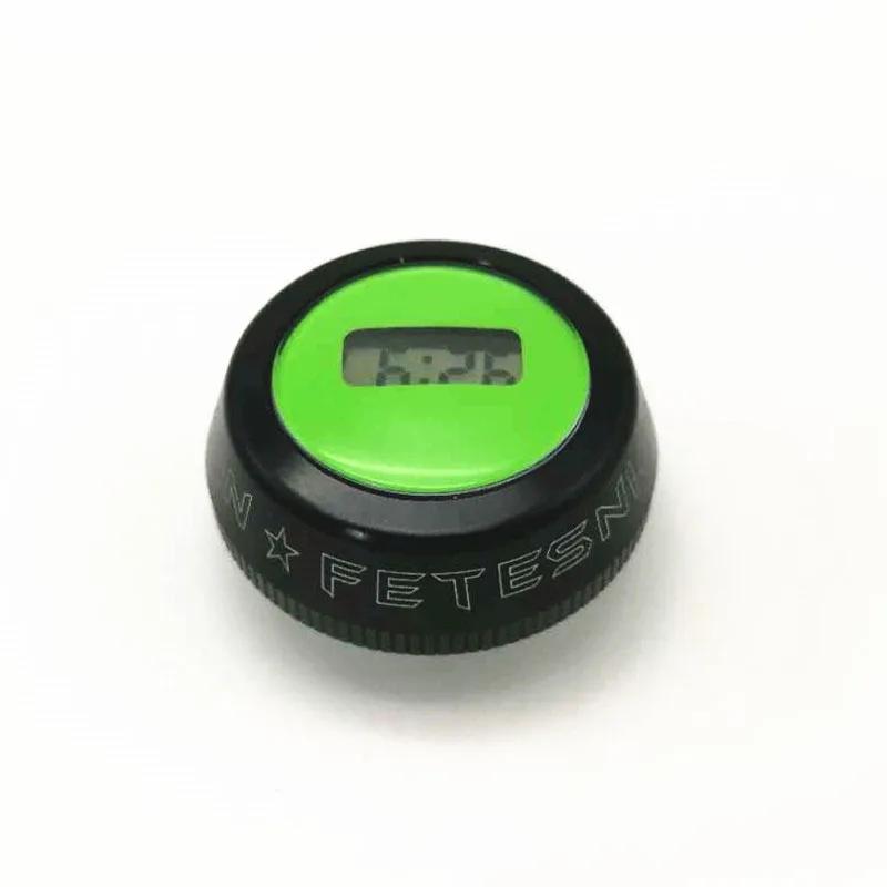 

MTB Bike Bicycle Headset Stem Watch Computer Vehicle Clock Cycling Head Parts convenient accessories time