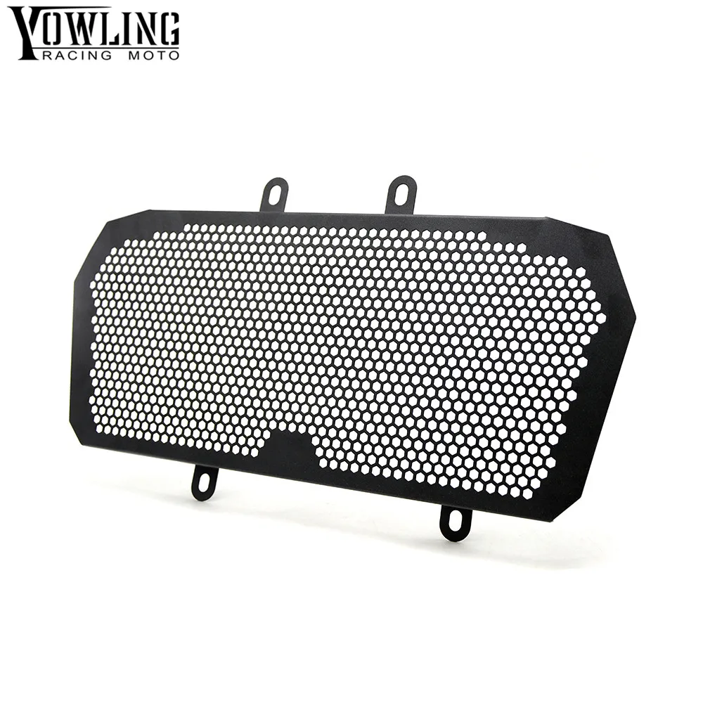 

For KTM Duke 390 Motorcycle Aluminum Radiator Grill Guard Cover (2013 2014 2015 2016 2017)