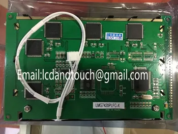 

LMG7420PLFC-X LMG7420PLFC lcd screen display panel