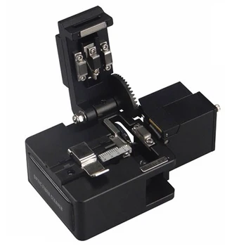 

High Quality Original KL-21C Fiber Cleaver Cutting knife Fiber Optic Cutter