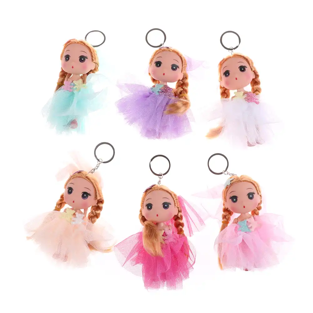 mini dolls