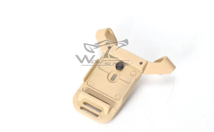 Tático nvg PVS-7 14 visão noturna óculos