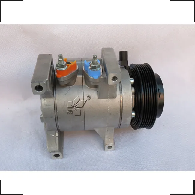 RS18 воздушный компрессор переменного тока для chrysler/Dodge Durango/cherokee 68021637AE 68021637AD