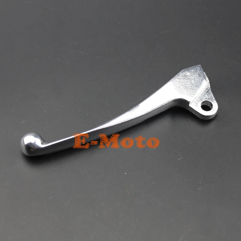 Freno Posteriore Leva Sinistra Maniglia Per Pw 50 Y Zinger Y-Zinger 1981-2016 Leva Lama Nuovo E-Moto