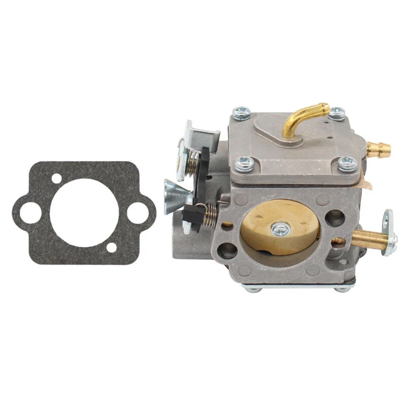 Jonsered Parts Manual Model 260