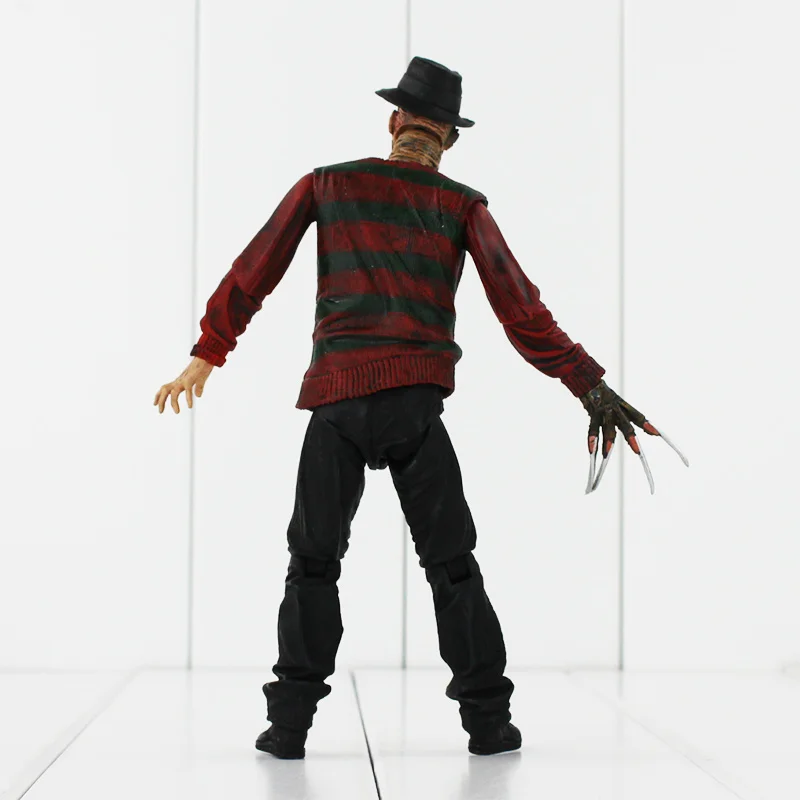 Figure Neca Toy 7