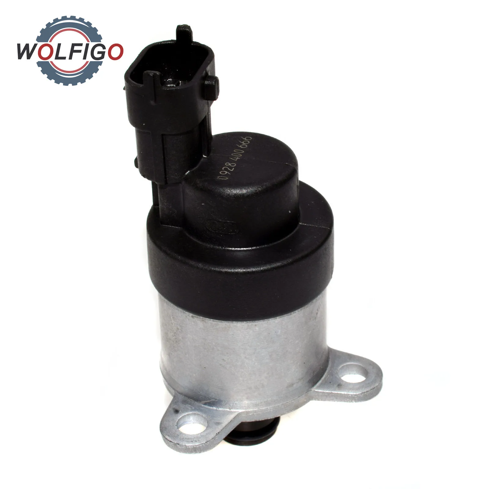 Buy WOLFIGO New MPROP FCA Fuel Control Actuator