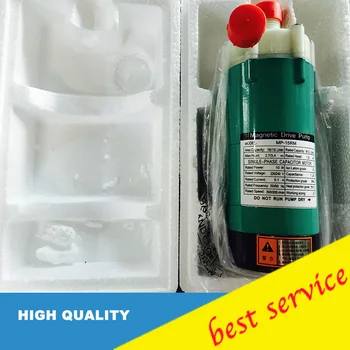

MD/MP-15RM Magnetic Drive Pump Best Choice for Industry Magnetic Centrifugal Water Pump