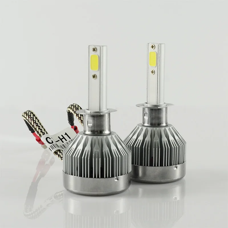 Led Лампы H4 Купить В Минске
