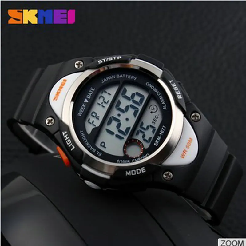 China online shopping skmei orologio digitale istruzioni manuale freddo  bambini digitale orologi da polso|watch tachymeter|watches paneraiwatch  part - AliExpress