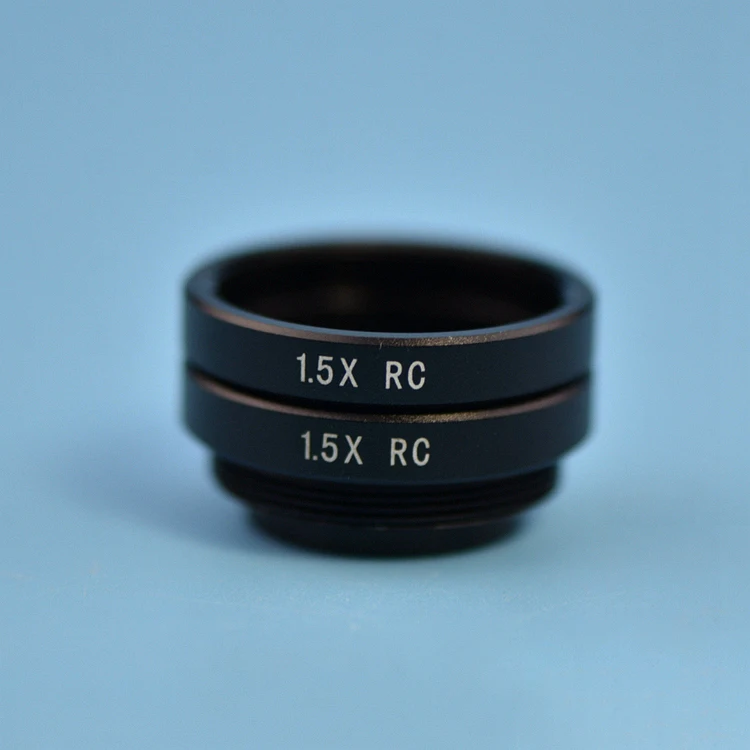 

used secondhand original U-TRON 1.5X RC C mount zoom lens TV lens industry lens for industry camera