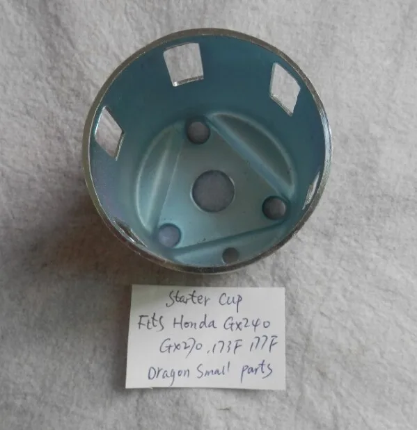 STARTER CUP HONDA GX240-270 173F 177F 2