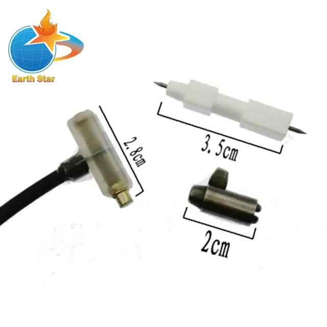 Best Price Gas Stove Accessories Desktop Stove Assembly Valve Body Electronic Wire 14cm Ignition Needle And Hammer Best Price Gas Stove Accessories Desktop Stove Assembly Valve Body Electronic Wire 14cm Ignition Needle And Hammer