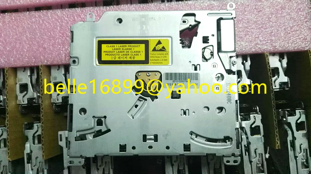 DVD M3.5