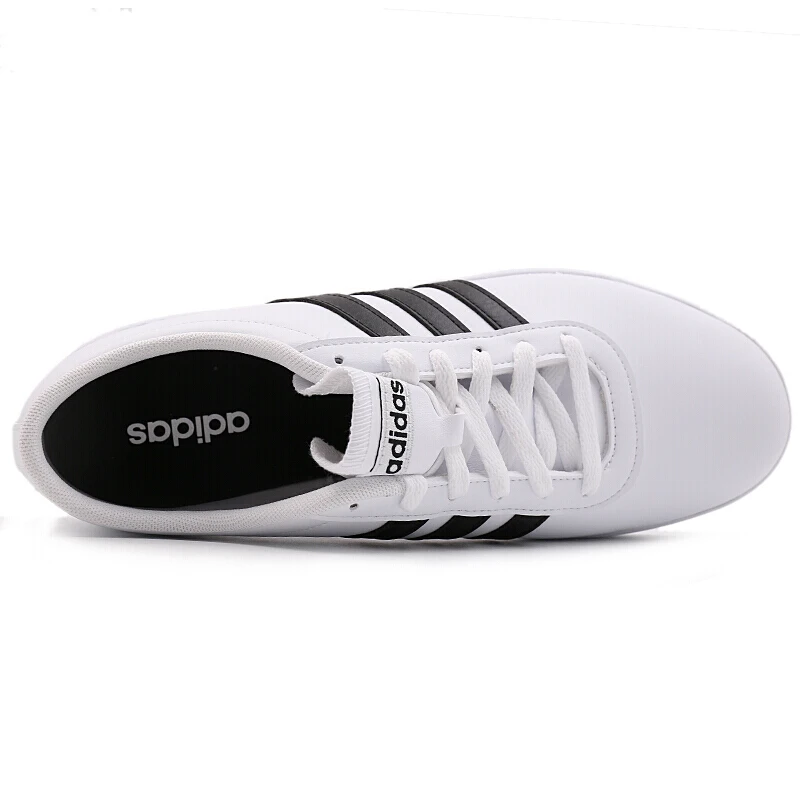 Original New Arrival Adidas Neo Label EASY VULC Men's Skateboarding Shoes Sneakers