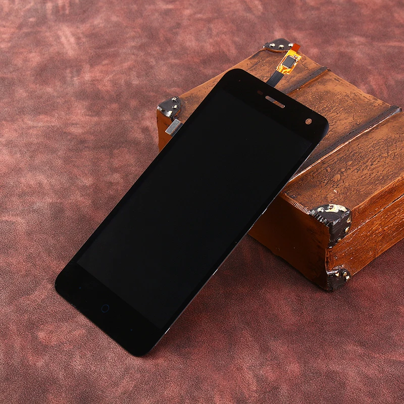 Ocolor для ZTE Blade A465 ЖК дисплей и сенсорный экран 5 0 дюйма аксессуары + инструменты