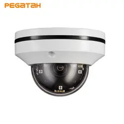 Новый 1080 P AHD TVI CVI CVBS Мини ИК PTZ ночное видение купольное приближение камера с 3x оптический зум 2MP вариообъектив с сервоуправлением купольная