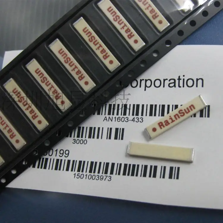 Free Shipping! New Original Rainsun An1603 An1603-433m 433mhz 0.5dbi ...