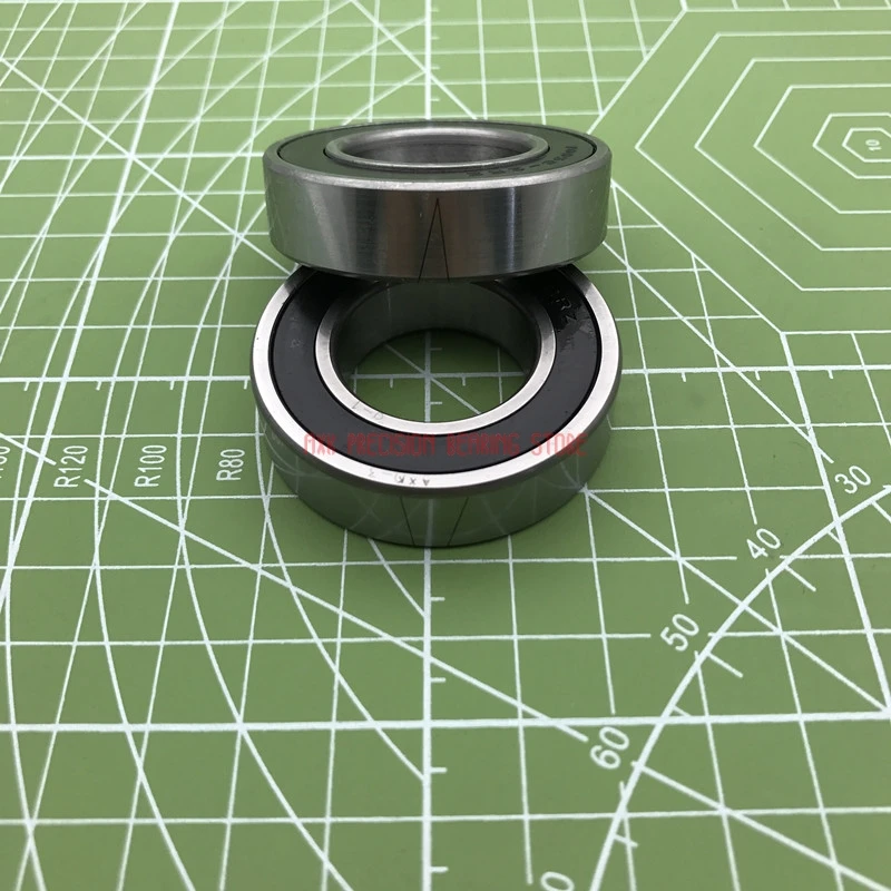 2019 горячая Распродажа высококачественные 1 пара 7005 7005c 2rz P4 Dt 25*47*12 25*47*24 мм