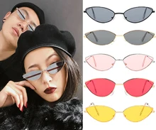 Sunglasses for men Male retro Metal frame yellow red vintage small round sun glasses for women очки солнцезащитные женские D50 Sunglasses for men Male retro Metal frame yellow red vintage small round sun glasses for women очки солнцезащитные женские D50