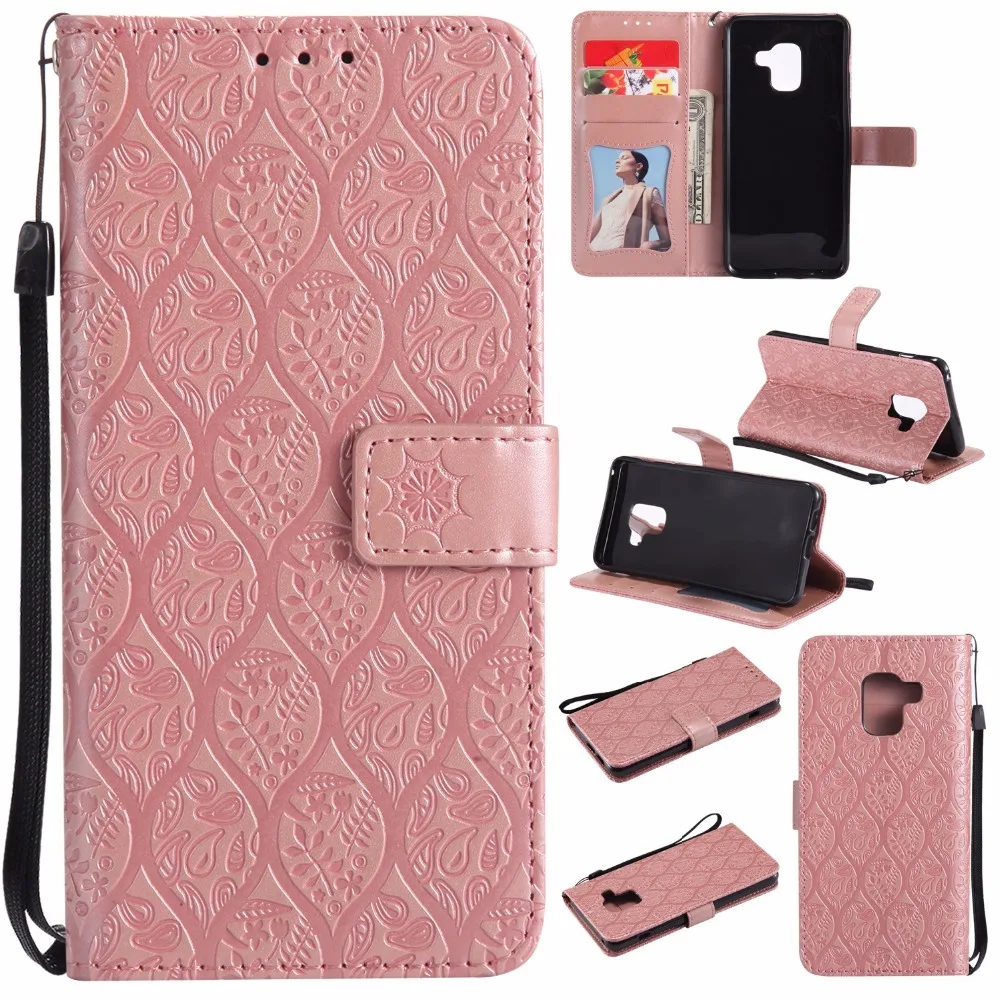 

PU Leather Wallet Case For Samsung Galaxy S3 S4 S5 S6 S7 edge S8 S8+ S9 S9 Plus J1 J3 J5 J7 A3 A5 2016 Note 3 4 8 J7 Prime A8+