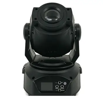 

professional lighting DMX 512 led moving head 90w