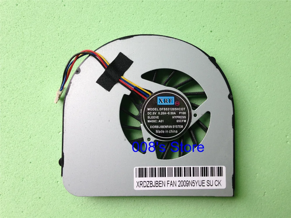 Новый Кулер для ноутбука ACER Aspire 3820 3820G 3820T 3820TG|laptop cooler fan|fan for laptoplaptop fan |