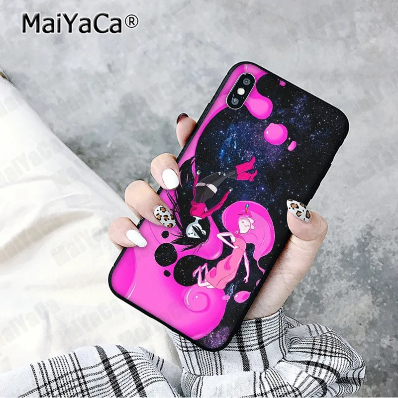 Чехол MaiYaCa для iphone SE 2020 11 pro 6S 6plus 7 7plus 8 8Plus X Xs MAX XR|Бамперы| |