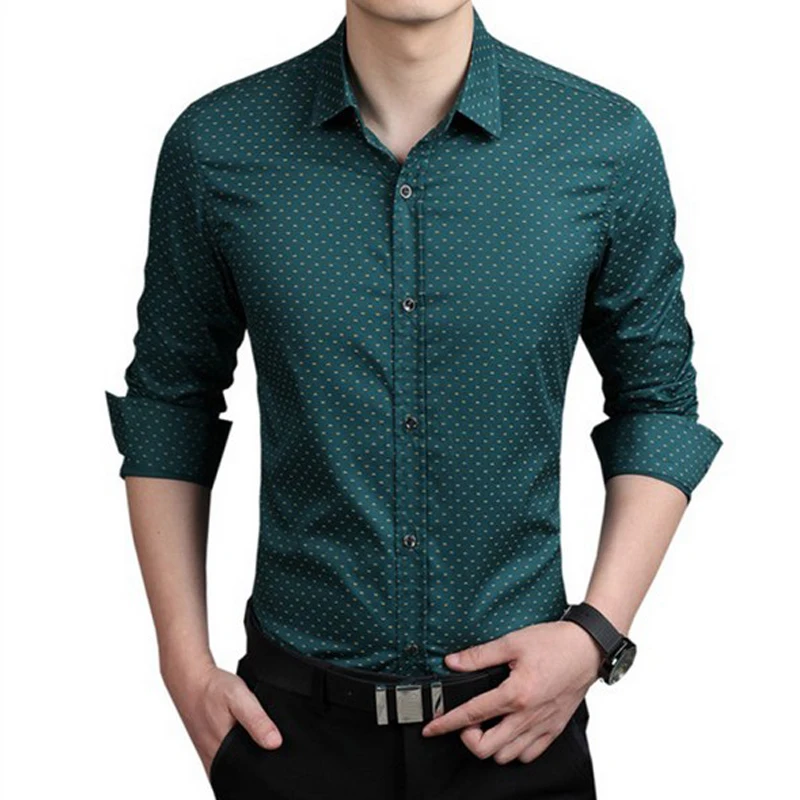 teal shirt outfit mens