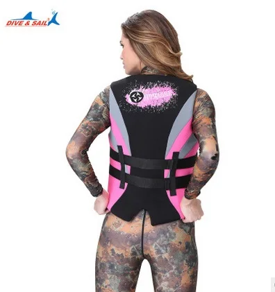 Unisex Adult Life Jacket Fishing Safety Life Vest For Water Sport Drifting Boating Sailing Outdoor Waterpoof Life Saving Jacket Unisex Adult Life Jacket Fishing Safety Life Vest For Water Sport Drifting Boating Sailing Outdoor Waterpoof Life Saving Jacket