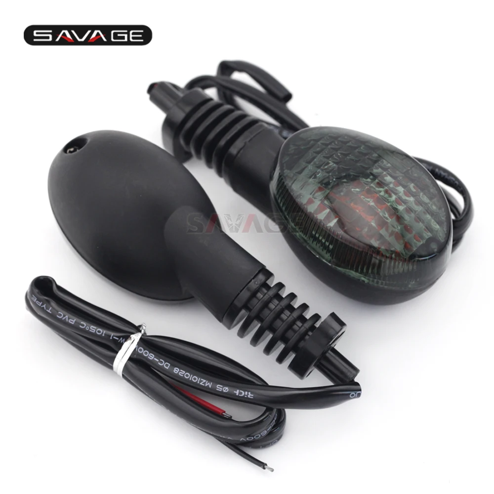 Turn Signal Light Indicator Lamp  (24)