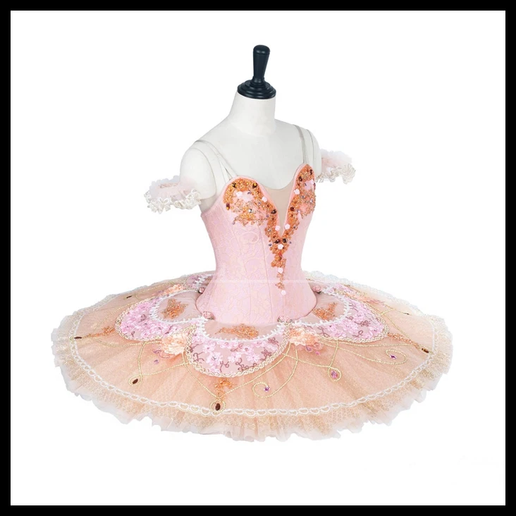AT1289 ballet tutu (2)