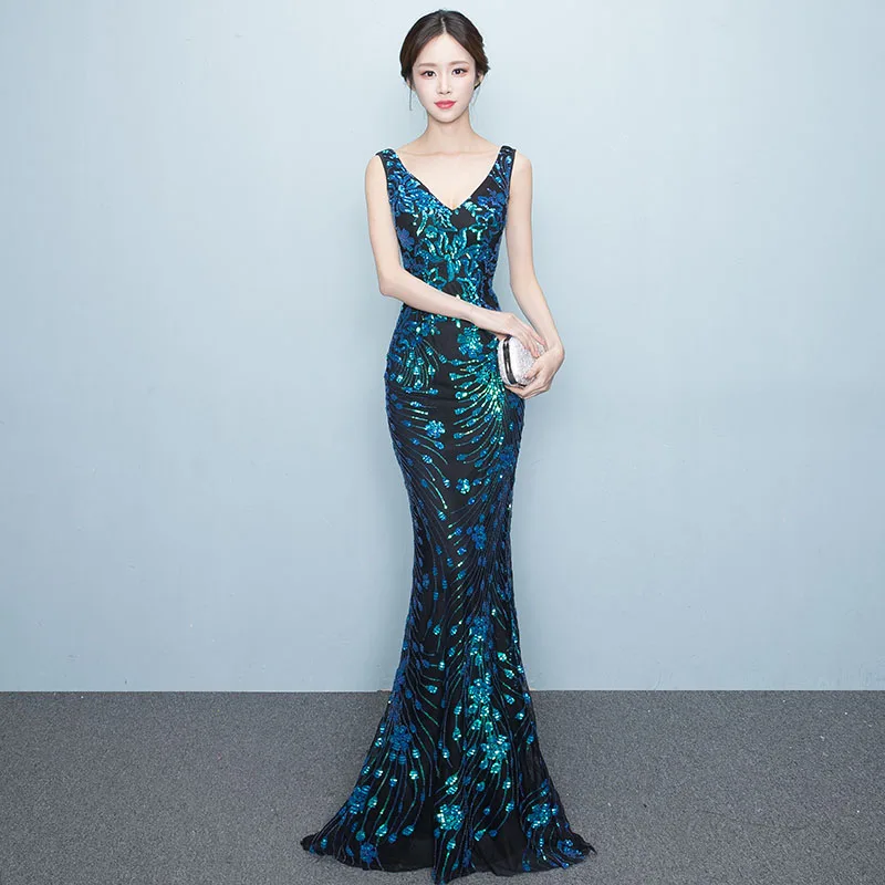 Vestidos de formatura