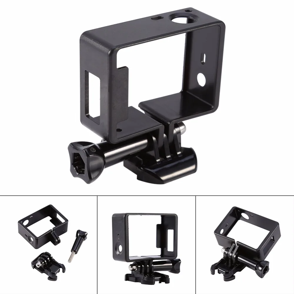 Camera-Accessories-Standard-Protective-Frame-Housing-Case-Basic-Mount-Screw-For-Gopro-Accessories-For-Gopro-Hero