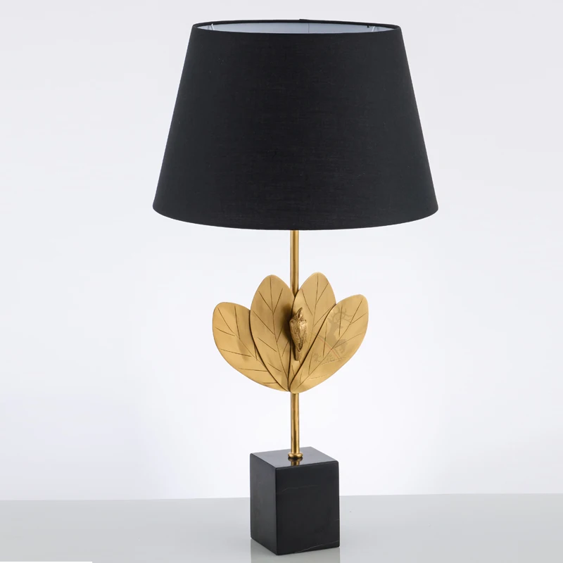 Bed Table Lamp 1