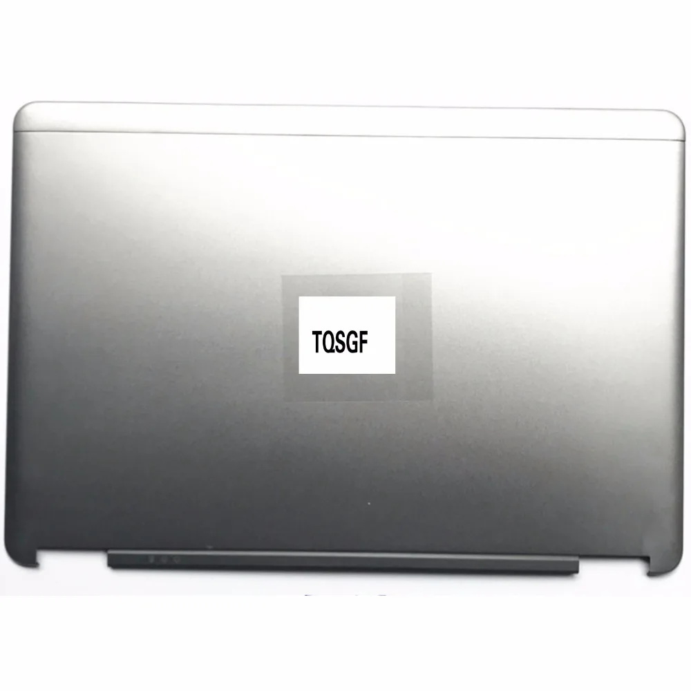 ЖК-дисплей задняя крышка для Dell Latitude E7440 0HV9NN HV9NN серебро