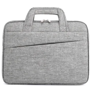 

New Ultra-Light Business Laptop Bag 15.6-Inch Men And Women Shoulder Bag Briefcase