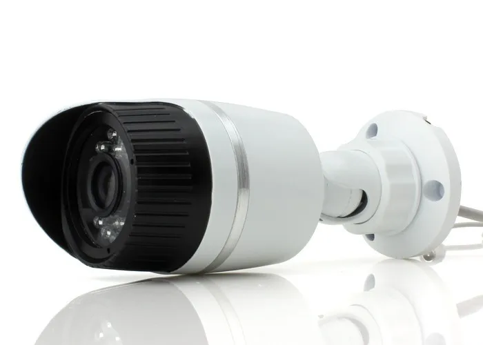 Besder IP66 Водонепроницаемая цилиндрическая наружная AHD камера 1.3MP 2500TVL камера AHD 960P камера видеонаблюдения 24 ИК светодиодный ИК-фильтр