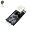 WAVGAT Smart Electronics LAN8720 module réseau émetteur-récepteur Ethernet carte de développement d'interface RMII pour arduino. ► Photo 1/5