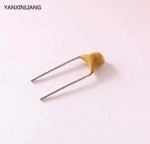 

18valuesX10pcs=180pcs 20PF-105(1UF) Mono Monolithic Ceramic Capacitors 50V component diy package new original